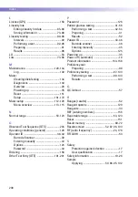 Preview for 208 page of Roche ACCU-CHEK Inform II Operator'S Manual