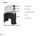 Preview for 6 page of Roche ACCU-CHEK LinkAssist Instructions For Use Manual