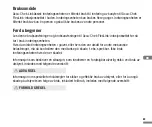 Preview for 65 page of Roche ACCU-CHEK LinkAssist Instructions For Use Manual