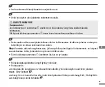 Preview for 79 page of Roche ACCU-CHEK LinkAssist Instructions For Use Manual