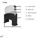 Preview for 96 page of Roche ACCU-CHEK LinkAssist Instructions For Use Manual