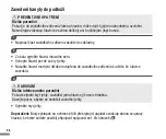 Preview for 98 page of Roche ACCU-CHEK LinkAssist Instructions For Use Manual