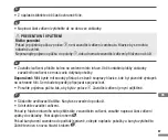 Preview for 99 page of Roche ACCU-CHEK LinkAssist Instructions For Use Manual