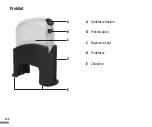 Preview for 102 page of Roche ACCU-CHEK LinkAssist Instructions For Use Manual