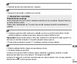 Preview for 105 page of Roche ACCU-CHEK LinkAssist Instructions For Use Manual