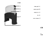 Preview for 113 page of Roche ACCU-CHEK LinkAssist Instructions For Use Manual