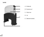 Preview for 114 page of Roche ACCU-CHEK LinkAssist Instructions For Use Manual