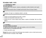 Preview for 122 page of Roche ACCU-CHEK LinkAssist Instructions For Use Manual