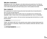 Preview for 151 page of Roche ACCU-CHEK LinkAssist Instructions For Use Manual