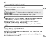 Preview for 153 page of Roche ACCU-CHEK LinkAssist Instructions For Use Manual