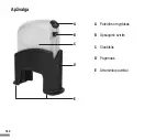 Preview for 162 page of Roche ACCU-CHEK LinkAssist Instructions For Use Manual