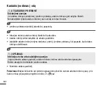 Preview for 164 page of Roche ACCU-CHEK LinkAssist Instructions For Use Manual