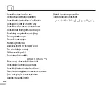 Preview for 178 page of Roche ACCU-CHEK LinkAssist Instructions For Use Manual