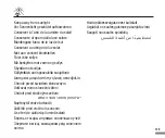 Preview for 181 page of Roche ACCU-CHEK LinkAssist Instructions For Use Manual