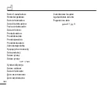 Preview for 184 page of Roche ACCU-CHEK LinkAssist Instructions For Use Manual