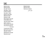 Preview for 185 page of Roche ACCU-CHEK LinkAssist Instructions For Use Manual