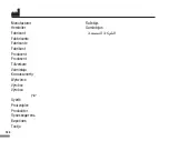 Preview for 186 page of Roche ACCU-CHEK LinkAssist Instructions For Use Manual