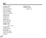 Preview for 188 page of Roche ACCU-CHEK LinkAssist Instructions For Use Manual