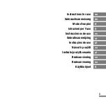 Preview for 5 page of Roche Accu-Chek Rapid-D Link Instructions For Use Manual