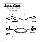 Preview for 6 page of Roche Accu-Chek Rapid-D Link Instructions For Use Manual