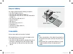 Preview for 12 page of Roche Accu-Chek Solo User Manual