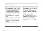 Preview for 16 page of Roche Accu-Chek Solo User Manual