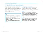 Preview for 22 page of Roche Accu-Chek Solo User Manual