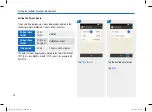 Preview for 54 page of Roche Accu-Chek Solo User Manual