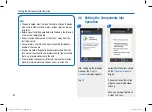 Preview for 74 page of Roche Accu-Chek Solo User Manual