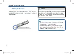 Preview for 92 page of Roche Accu-Chek Solo User Manual