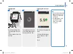 Preview for 101 page of Roche Accu-Chek Solo User Manual