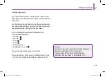 Preview for 151 page of Roche Accu-Chek Solo User Manual