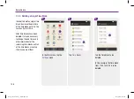 Preview for 158 page of Roche Accu-Chek Solo User Manual