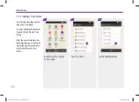 Preview for 162 page of Roche Accu-Chek Solo User Manual