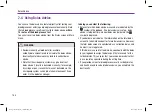 Preview for 166 page of Roche Accu-Chek Solo User Manual