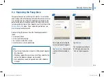 Preview for 205 page of Roche Accu-Chek Solo User Manual