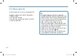 Preview for 296 page of Roche Accu-Chek Solo User Manual