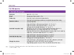 Preview for 336 page of Roche Accu-Chek Solo User Manual