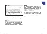 Предварительный просмотр 25 страницы Roche ACCU-CHEK Spirit Combo User Manual