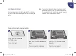 Предварительный просмотр 121 страницы Roche ACCU-CHEK Spirit Combo User Manual