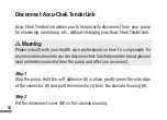 Preview for 18 page of Roche Accu-Chek TenderLink I Instructions For Use Manual