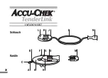 Preview for 22 page of Roche Accu-Chek TenderLink I Instructions For Use Manual