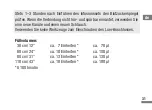 Preview for 33 page of Roche Accu-Chek TenderLink I Instructions For Use Manual