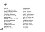 Preview for 38 page of Roche Accu-Chek TenderLink I Instructions For Use Manual