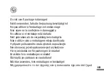 Preview for 39 page of Roche Accu-Chek TenderLink I Instructions For Use Manual