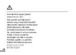 Preview for 42 page of Roche Accu-Chek TenderLink I Instructions For Use Manual