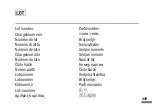 Preview for 45 page of Roche Accu-Chek TenderLink I Instructions For Use Manual