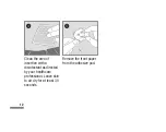 Preview for 13 page of Roche ACCU-CHEK TenderLink Instructions For Use Manual