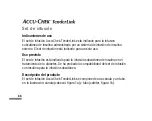 Preview for 69 page of Roche ACCU-CHEK TenderLink Instructions For Use Manual