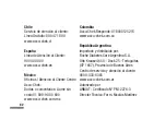 Preview for 83 page of Roche ACCU-CHEK TenderLink Instructions For Use Manual